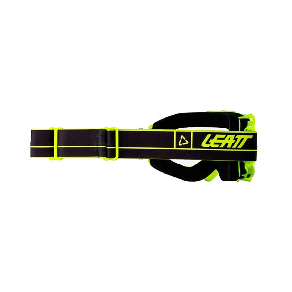 GOGG VELOCITY 4.5 CITRUS/CLR LEATT