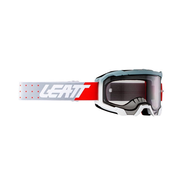 GOGG VELOCITY 4.5 FORGE/LGY LEATT