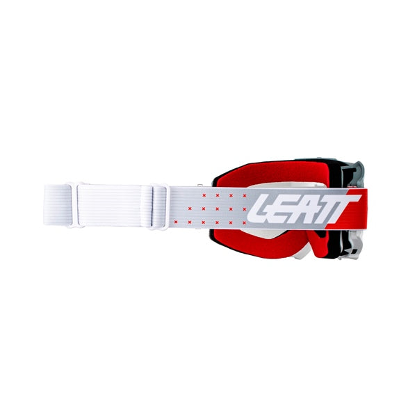 GOGG VELOCITY 4.5 FORGE/LGY LEATT