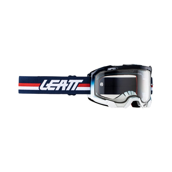 GOGG VELOCITY 4.5 ROYAL/CLR LEATT