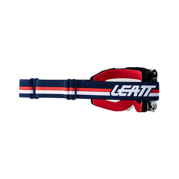 GOGG VELOCITY 4.5 ROYAL/CLR LEATT
