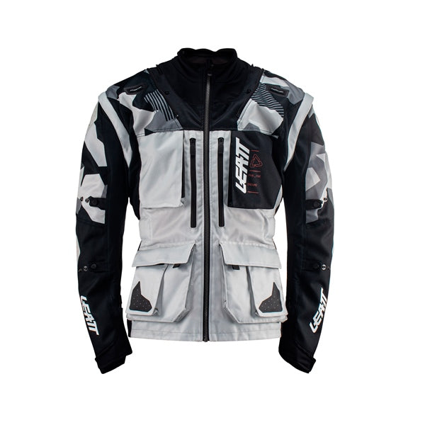 JACKET MOTO 5.5 ENDURO FORGE L LEATT
