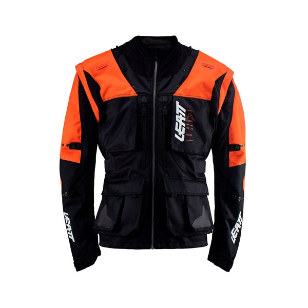 JACKET MOTO 5.5 ENDURO OG M LEATT