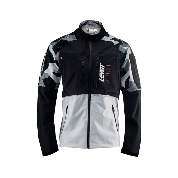 JACKET MOTO 4.5 HYDRADRI FORGE XL LEATT