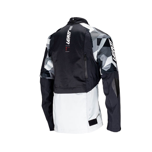 JACKET MOTO 4.5 HYDRADRI FORGE XL LEATT