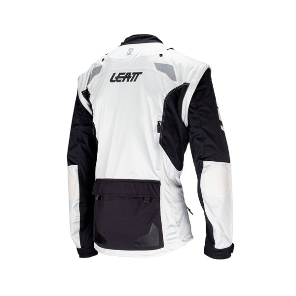 JACKET MOTO 4.5 LITE FORGE XL LEATT