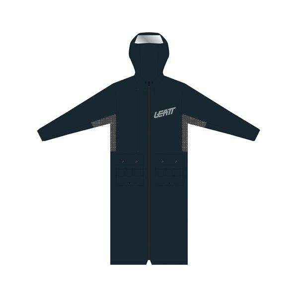 JACKET MUDCOAT BK LEATT