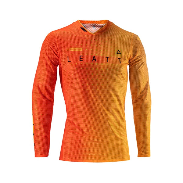 JERSEY MOTO 5.5 ULTRAWELD CITRUS 2XL