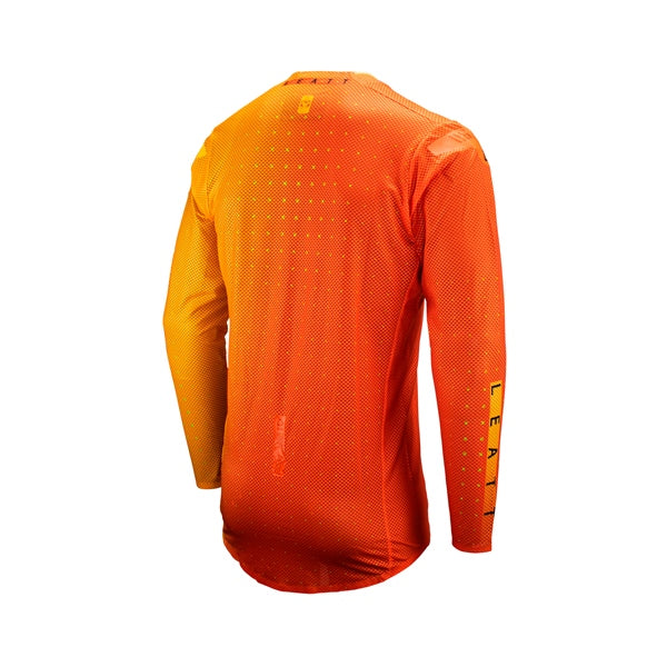 JERSEY MOTO 5.5 ULTRAWELD CITRUS XL