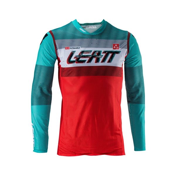 JERSEY MOTO 5.5 ULTRAWELD FUEL S LEATT