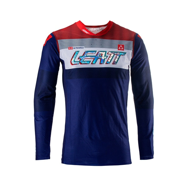 JERSEY MOTO 5.5 ULTRAWELD ROYAL 2XL