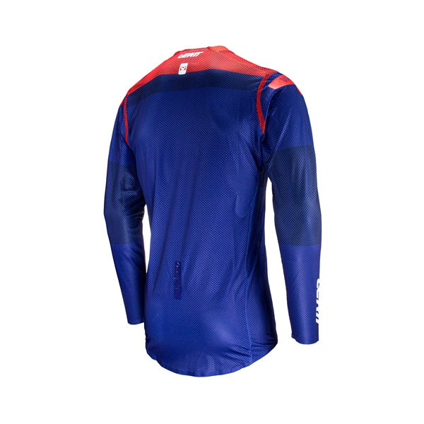 JERSEY MOTO 5.5 ULTRAWELD ROYAL 2XL