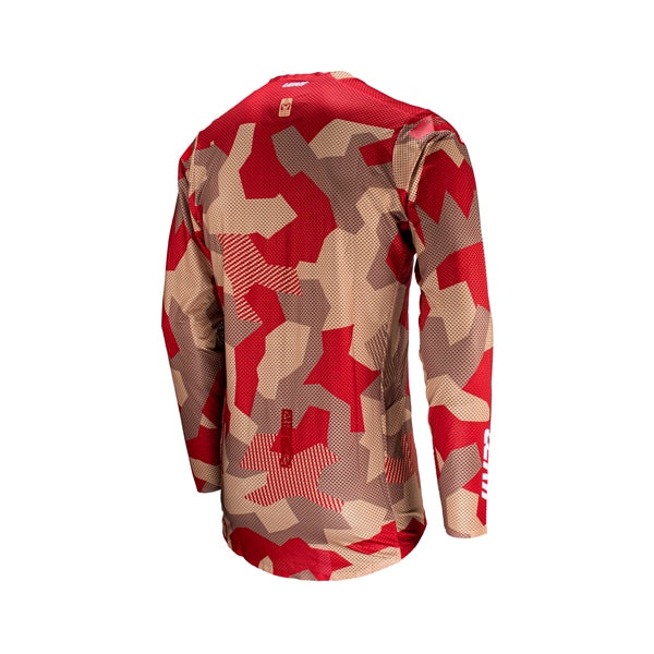JERSEY MOTO 5.5 ULTRAWELD RUBYSTONE M