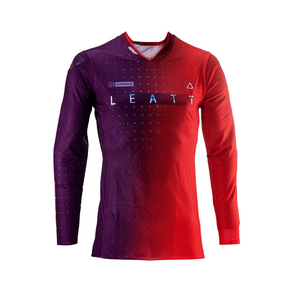 JERSEY MOTO 5.5 ULTRAWELD SUNDOWN L
