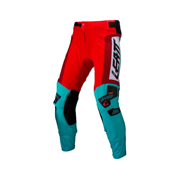PANT MOTO 5.5 I.K.S FUEL L 34 LEATT