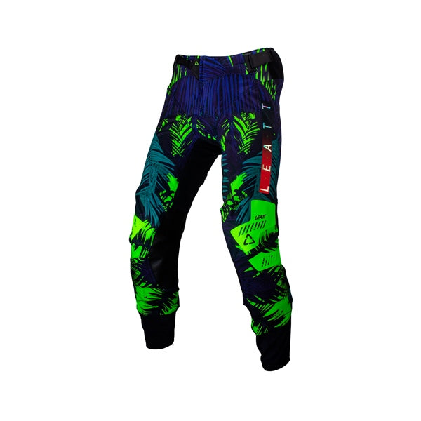 PANT MOTO 5.5 I.K.S JUNGLE L 34 LEATT