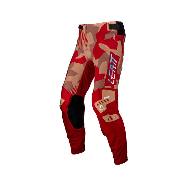 PANT MOTO 5.5 I.K.S RUBYSTONE 2XL 38