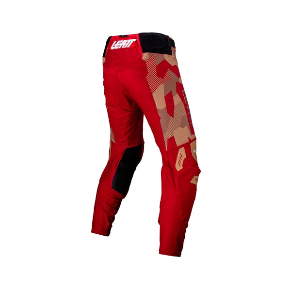 PANT MOTO 5.5 I.K.S RUBYSTONE 2XL 38