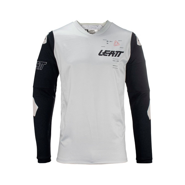 JERSEY MOTO 4.5 WINDBLOCK FORGE XL LEATT