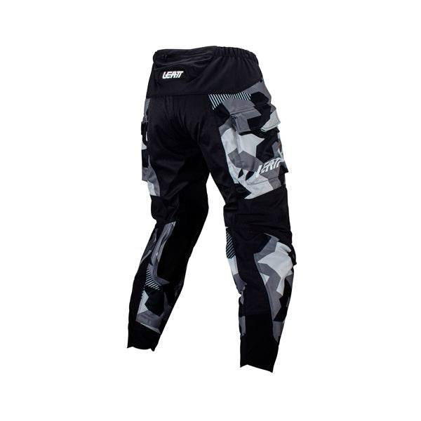 PANT MOTO 4.5 HYDRADRI FORGE XL 36 LEATT