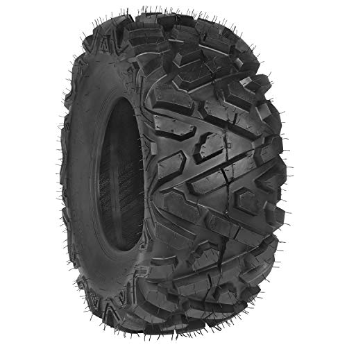 Kimpex 26X10-12-6PR-P350 26X10-12 6PR TRAIL TROOPER FT/RR TIRE