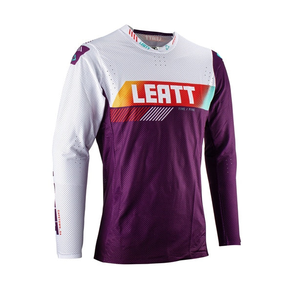 JERSEY MOTO 5.5 ULTRAWELD IGO XL LEATT