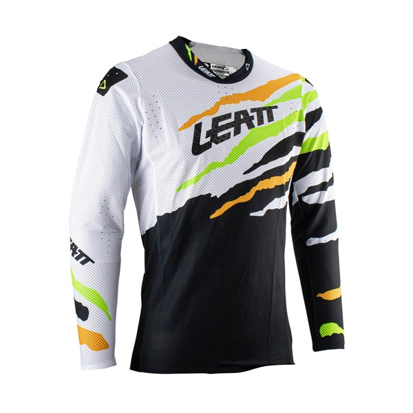 JERSEY MOTO 5.5 ULTRAWELD CITRUS TIGER M