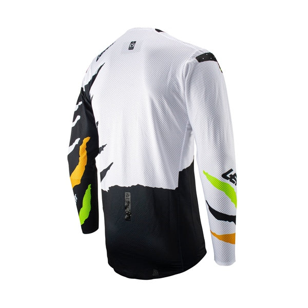JERSEY MOTO 5.5 ULTRAWELD CITRUS TIG XL