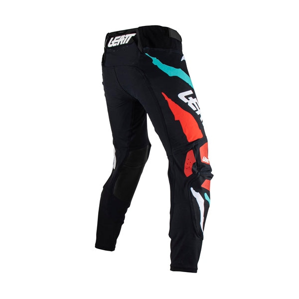 PANT MOTO 5.5 I.K.S TIGER S 30 LEATT