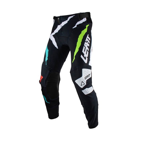 PANT MOTO 5.5 I.K.S TIGER L 34 LEATT