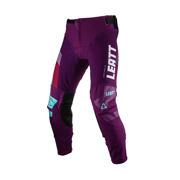 PANT MOTO 5.5 I.K.S IGO XS 28 LEATT