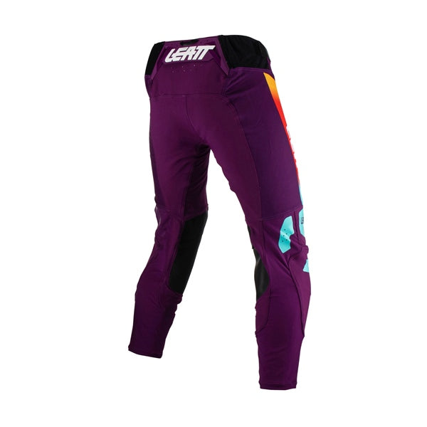 PANT MOTO 5.5 I.K.S IGO 2XL 38 LEATT