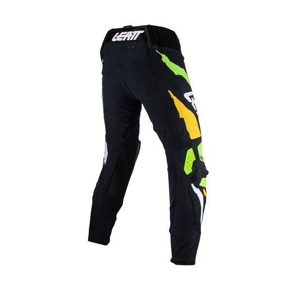 PANT MOTO 5.5 I.K.S CITRUS 2XL 38 LEATT