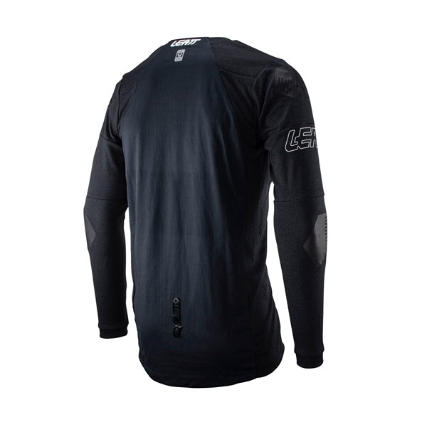 JERSEY MOTO 4.5 WINDBLOCK BK L LEATT