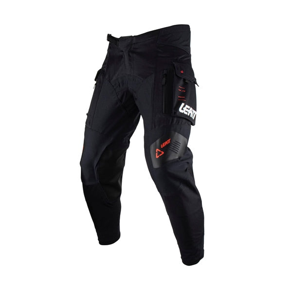 PANT MOTO 4.5 HYDRADRI BK 3XL 40 LEATT