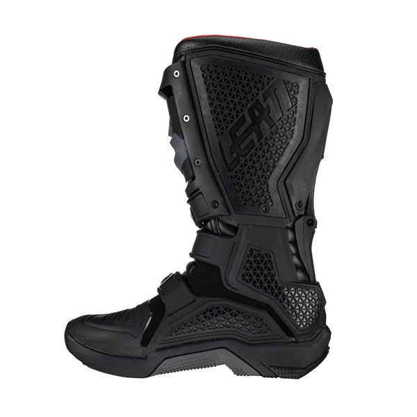 BOOT 5.5 FLEXLOCK BK 12 LEATT