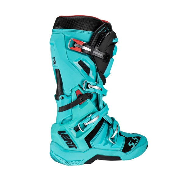 BOOT 5.5 FLEXLOCK FUEL 8 LEATT