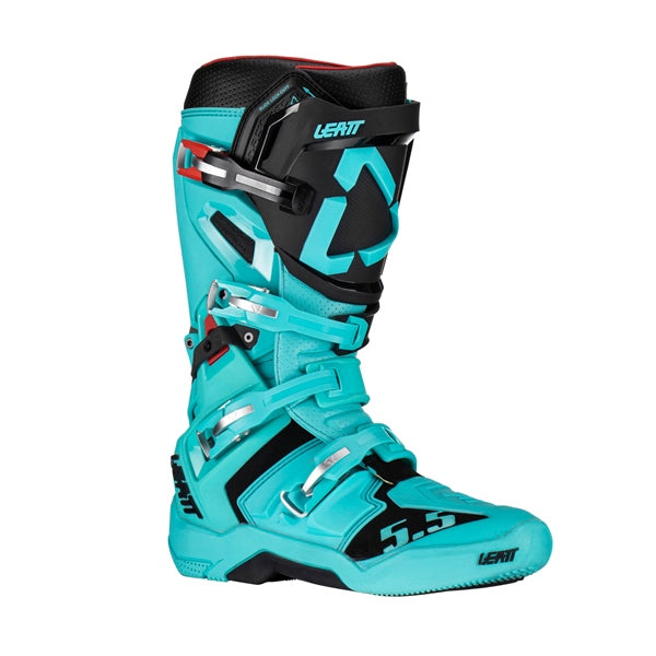 BOOT 5.5 FLEXLOCK FUEL 8 LEATT