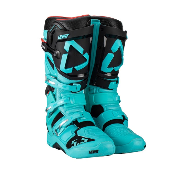BOOT 5.5 FLEXLOCK FUEL 8 LEATT