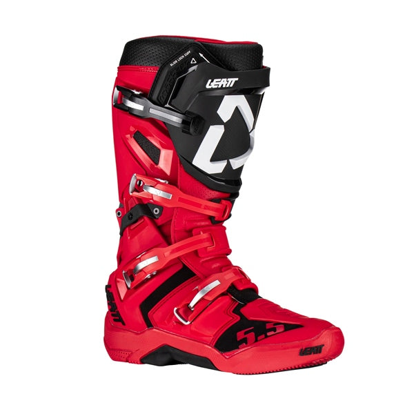 BOOT 5.5 FLEXLOCK RD 12 LEATT