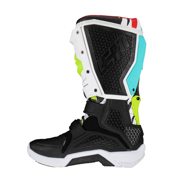BOOT 5.5 FLEXLOCK TIGER 12 LEATT