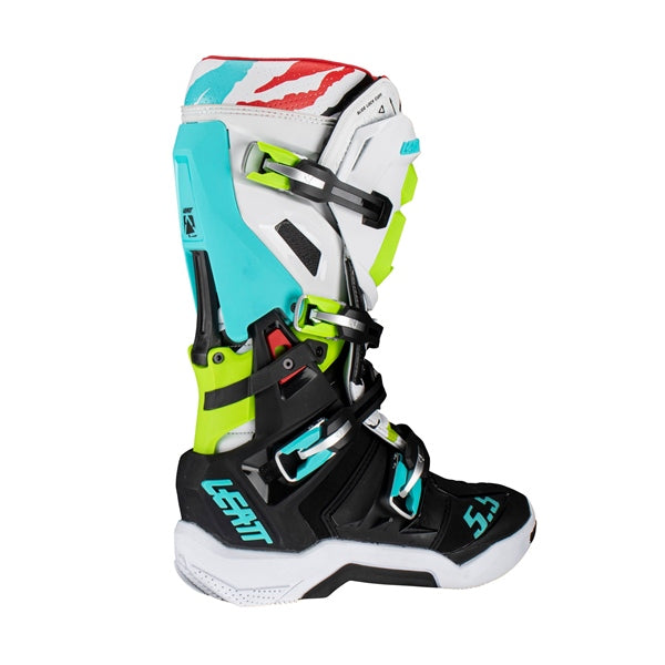 BOOT 5.5 FLEXLOCK TIGER 11 LEATT
