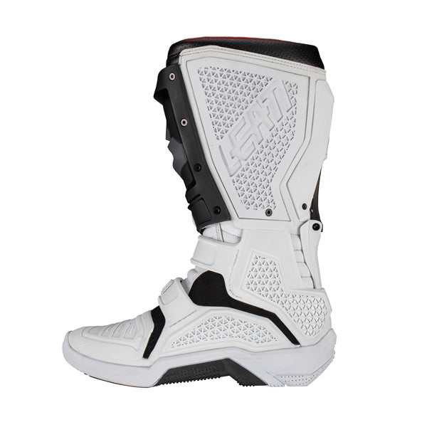 BOOT 5.5 FLEXLOCK WH 11 LEATT