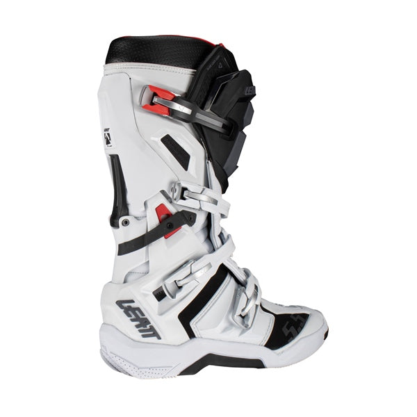 BOOT 5.5 FLEXLOCK WH 13 LEATT