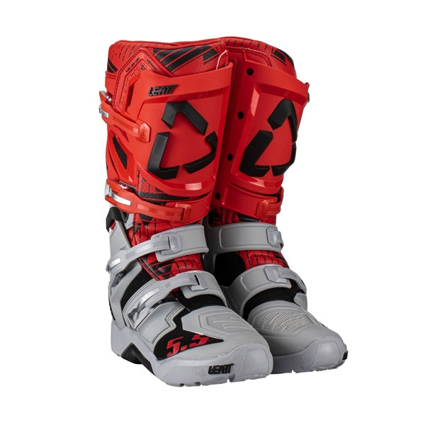 BOOT 5.5 FLEXLOCK ENDURO JW22 11 LEATT