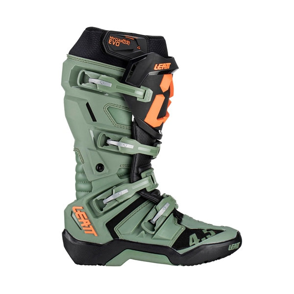 BOOT 4.5 HYDRADRI CACTUS 13 LEATT