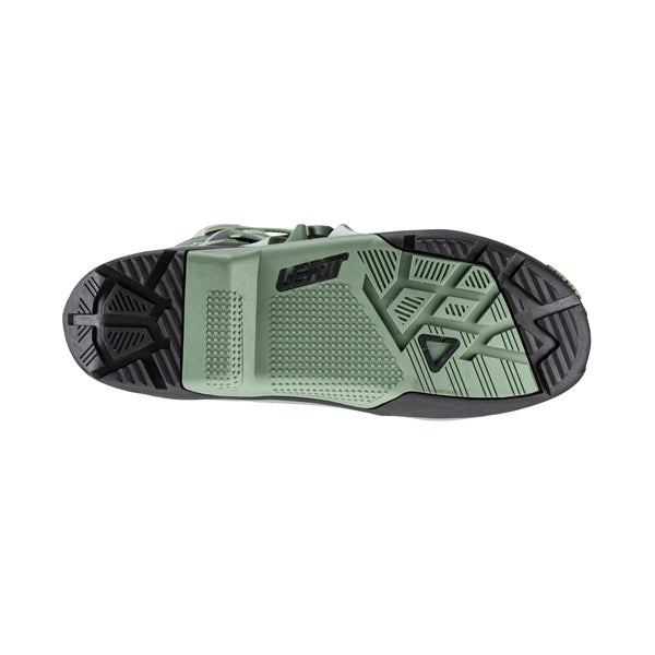 BOOT 4.5 HYDRADRI CACTUS 10 LEATT