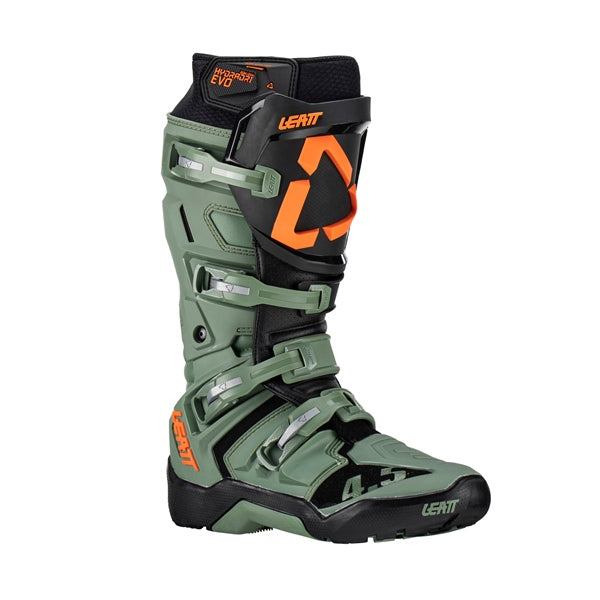 BOOT 4.5 HYDRADRI CACTUS 10 LEATT