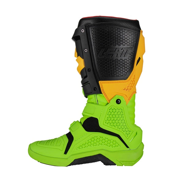BOOT 4.5 CITRUS 12 LEATT