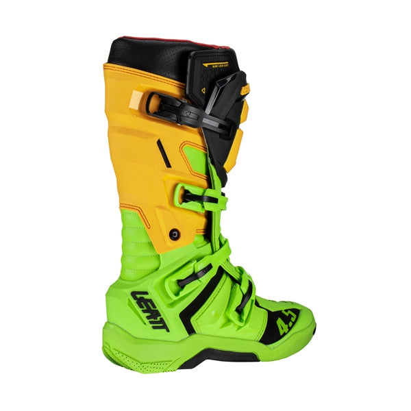 BOOT 4.5 CITRUS 12 LEATT